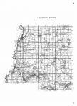 Index Map, Le Sueur County 1986